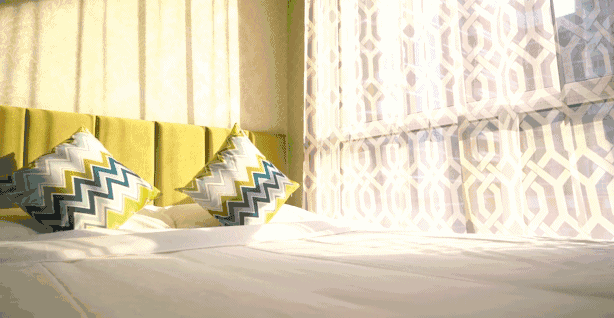 北京·壹家宜家，給你家的感覺一個更溫暖的選擇