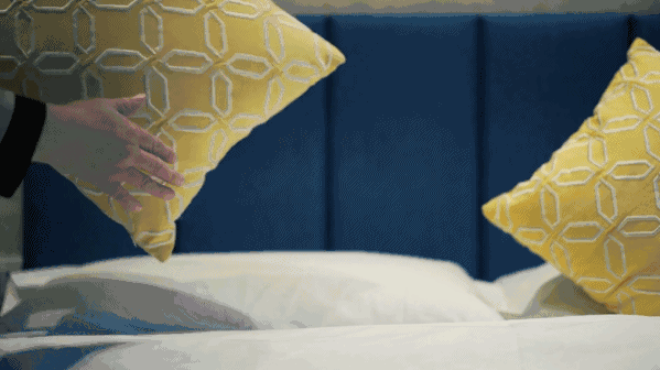 北京·壹家宜家，給你家的感覺一個更溫暖的選擇