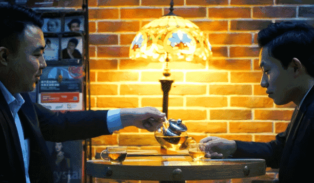 北京·壹家宜家，給你家的感覺一個更溫暖的選擇