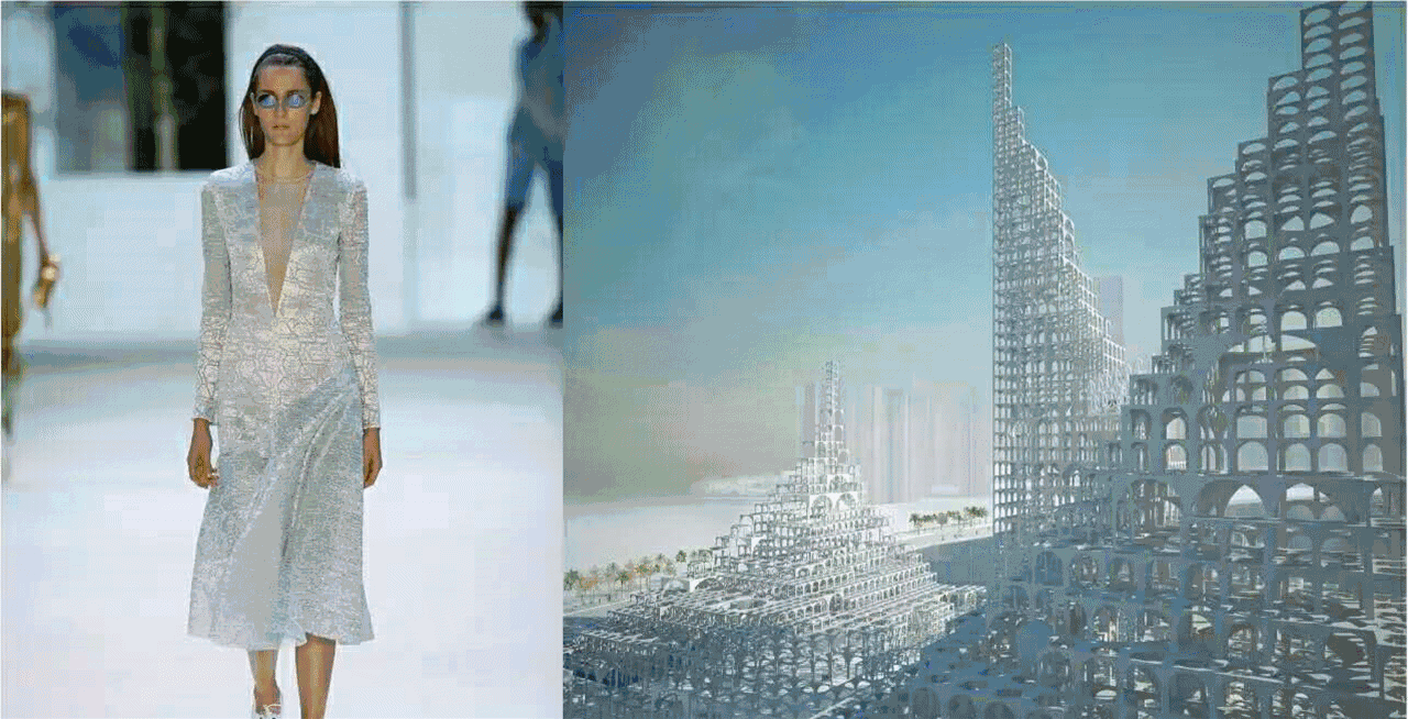 桐廬·流云，古村也有了云的靈動(dòng)氣息