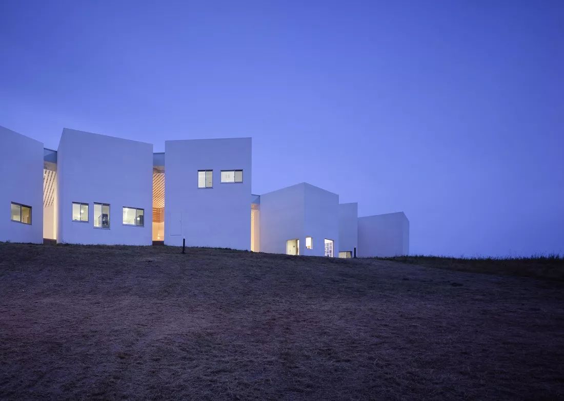 桐廬·流云，古村也有了云的靈動(dòng)氣息