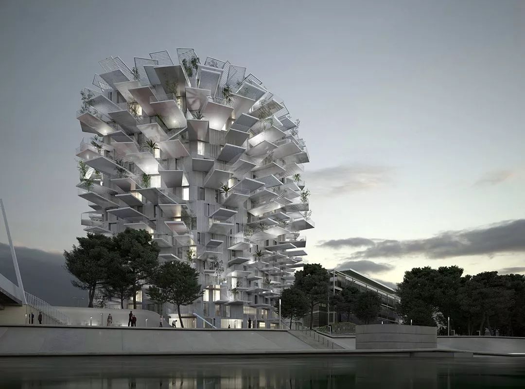 桐廬·流云，古村也有了云的靈動(dòng)氣息