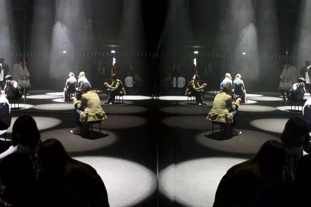 桐廬·流云，古村也有了云的靈動(dòng)氣息