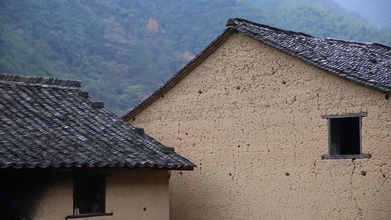 桐廬·流云，古村也有了云的靈動(dòng)氣息