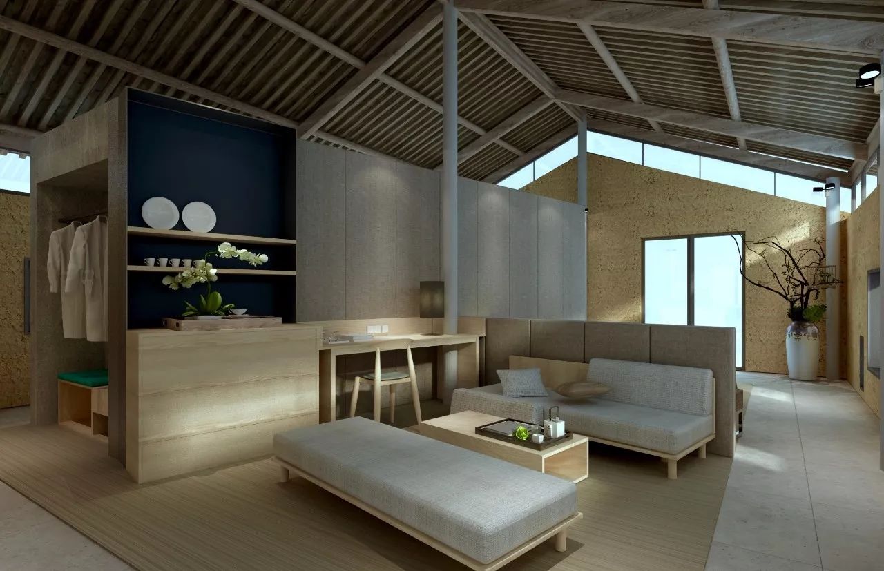 桐廬·流云，古村也有了云的靈動(dòng)氣息