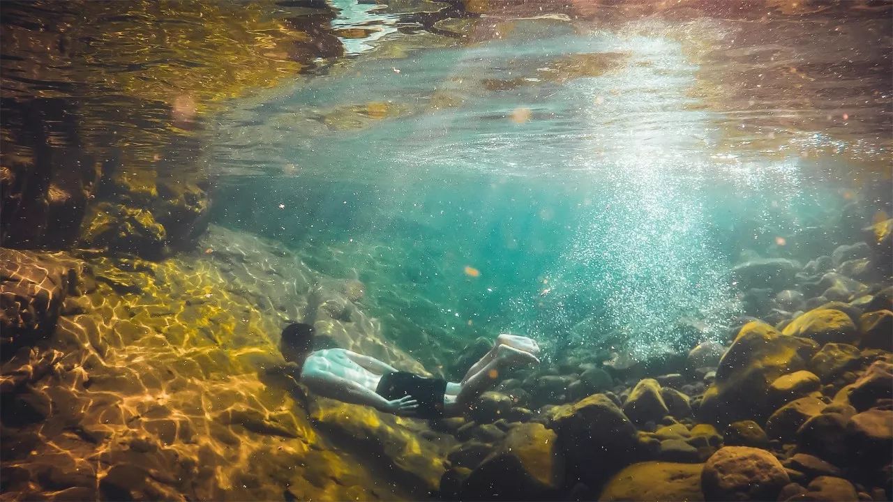 桐廬·流云，古村也有了云的靈動(dòng)氣息