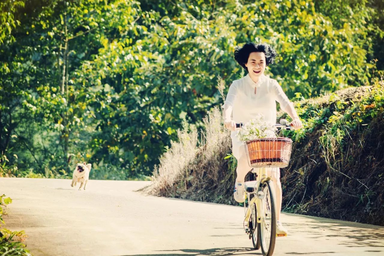 桐廬·流云，古村也有了云的靈動(dòng)氣息