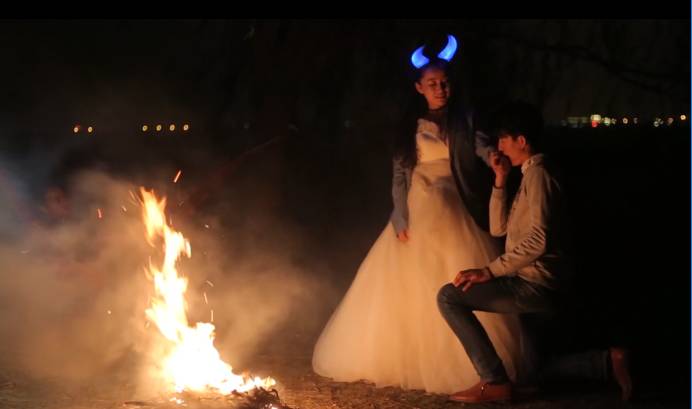 蘇州·萬伊，拾起漫長歲月里的時光遺珠