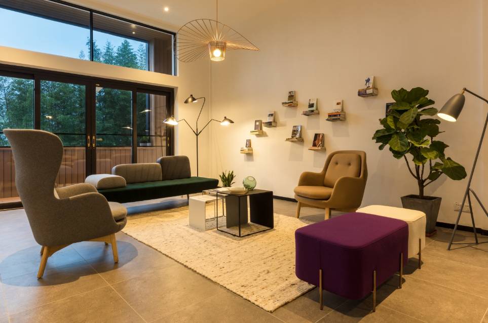 桐廬·閑所，做好民宿的一顆心用對用好才是最重