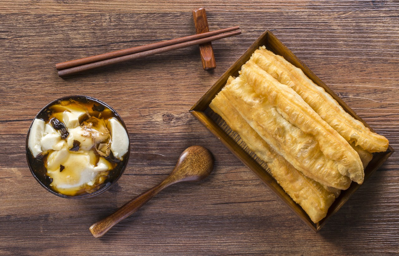 蒲石小點，中式點心“舌尖上的中國味道”!