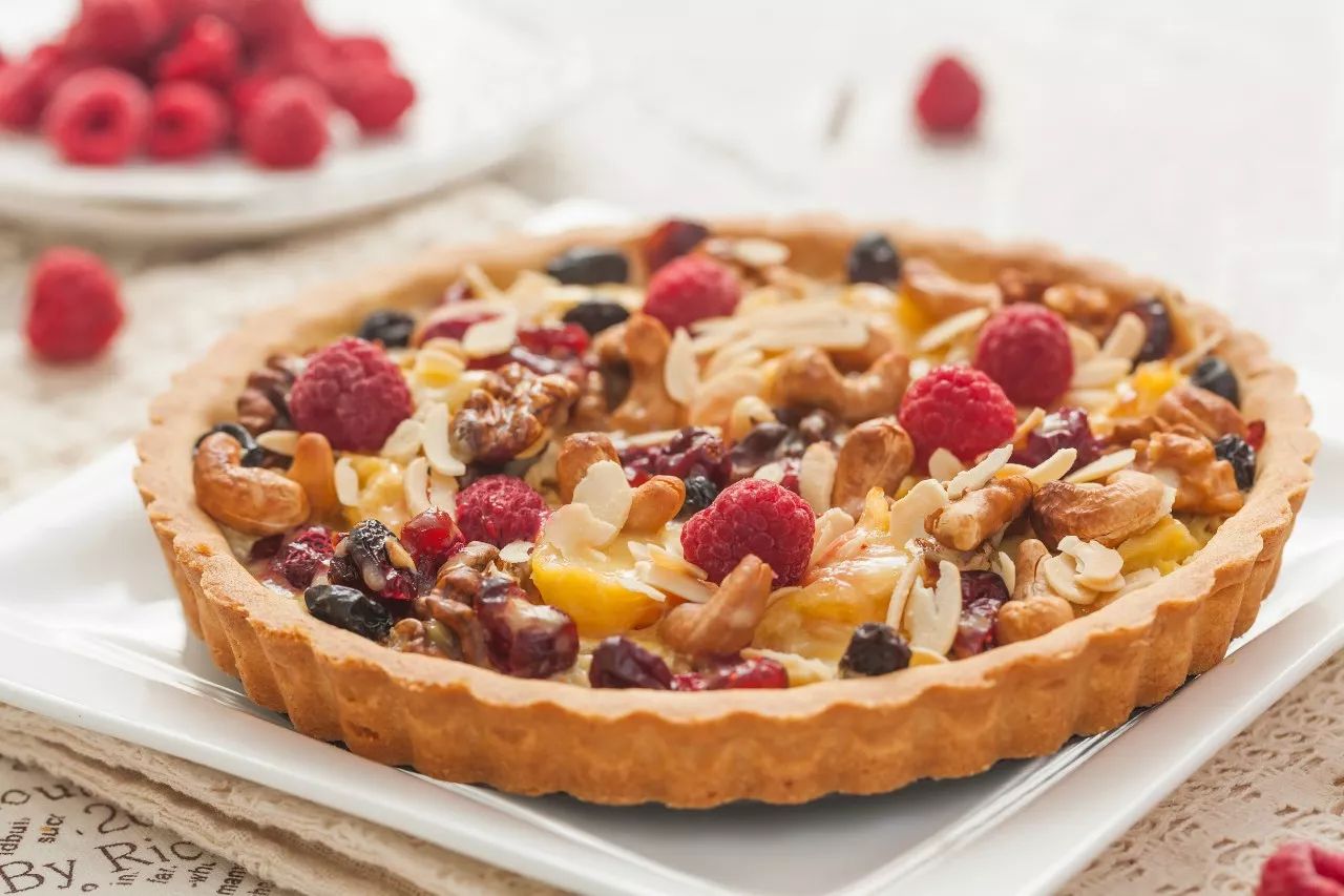 蒲石小點，中式點心“舌尖上的中國味道”!