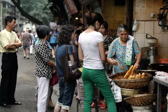 蒲石小點，中式點心“舌尖上的中國味道”!