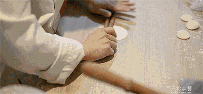 蒲石小點，中式點心“舌尖上的中國味道”!