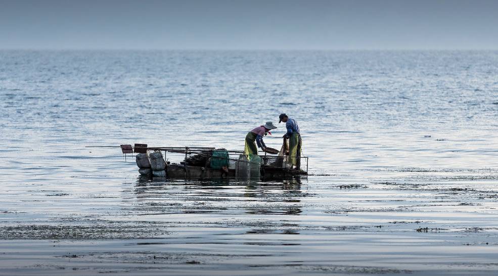 大理·無字號，背靠蒼山面朝洱海虛度時光
