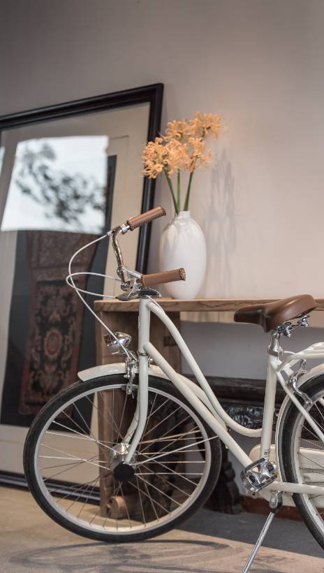 大理·無字號(hào)，背靠蒼山面朝洱海虛度時(shí)光