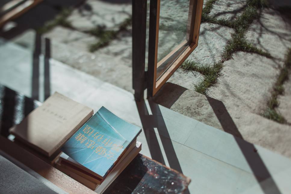 大理·無(wú)字號(hào)，背靠蒼山面朝洱海虛度時(shí)光