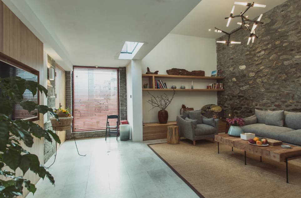 大理·無(wú)字號(hào)，背靠蒼山面朝洱海虛度時(shí)光