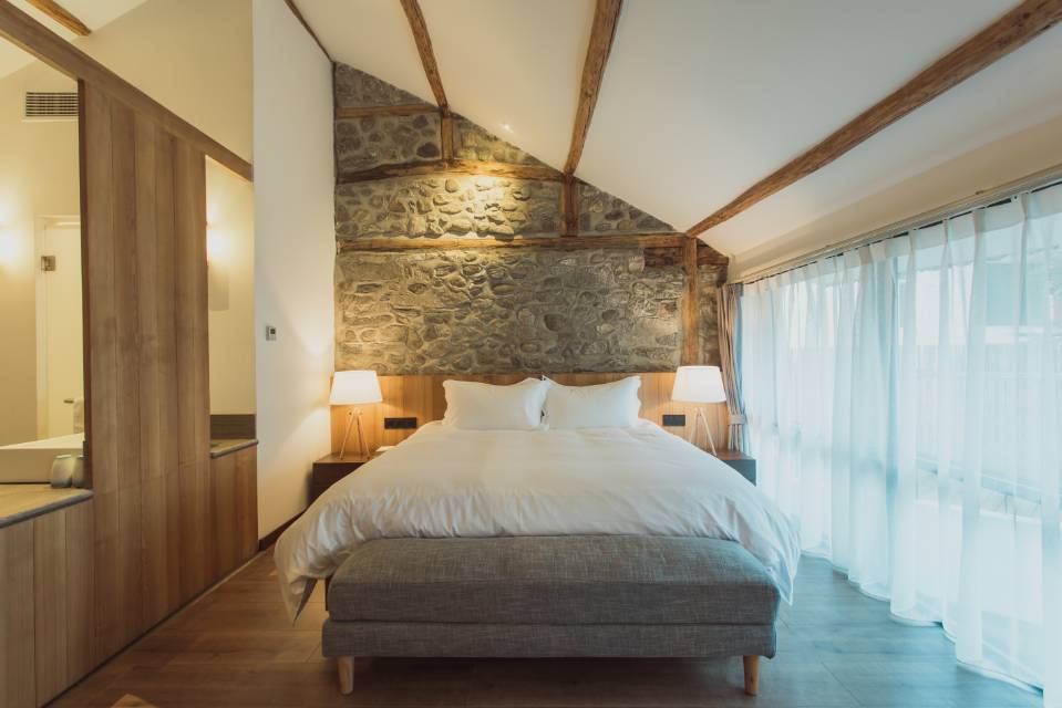 大理·無(wú)字號(hào)，背靠蒼山面朝洱海虛度時(shí)光