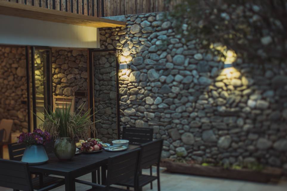 大理·無(wú)字號(hào)，背靠蒼山面朝洱海虛度時(shí)光