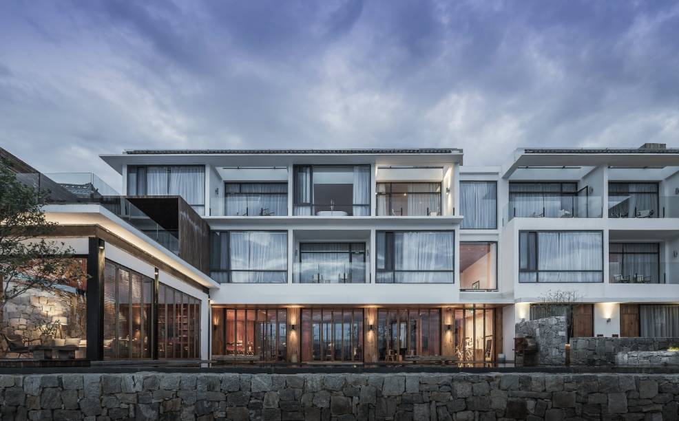 大理·無(wú)字號(hào)，背靠蒼山面朝洱海虛度時(shí)光