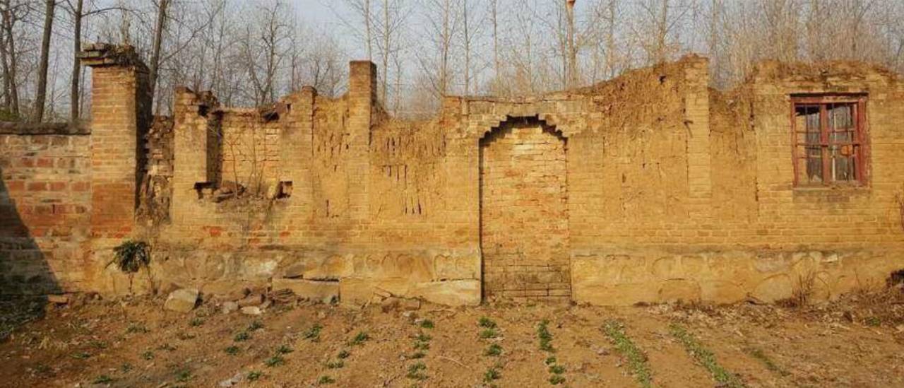 蘇州·天易居，西山鎮(zhèn)獨居一隅宛如桃源