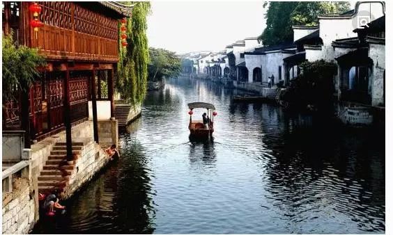 蘇州·天易居，西山鎮(zhèn)獨居一隅宛如桃源