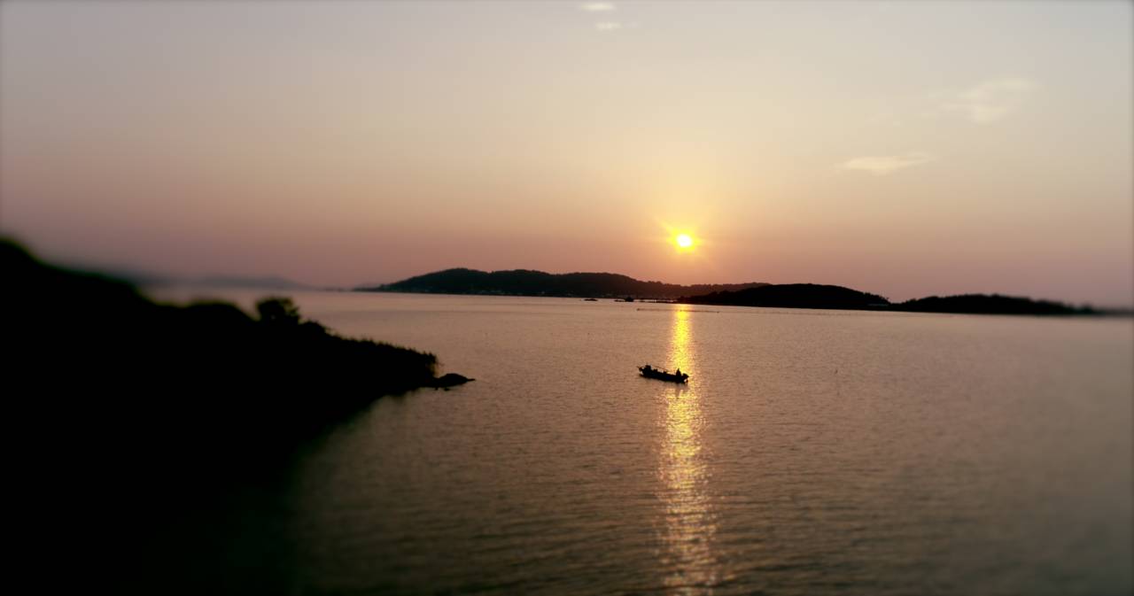 蘇州·天易居，西山鎮(zhèn)獨(dú)居一隅宛如桃源