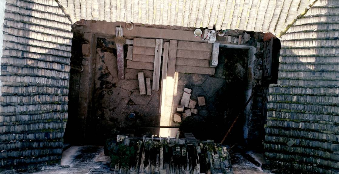 蘇州·天易居，西山鎮(zhèn)獨(dú)居一隅宛如桃源