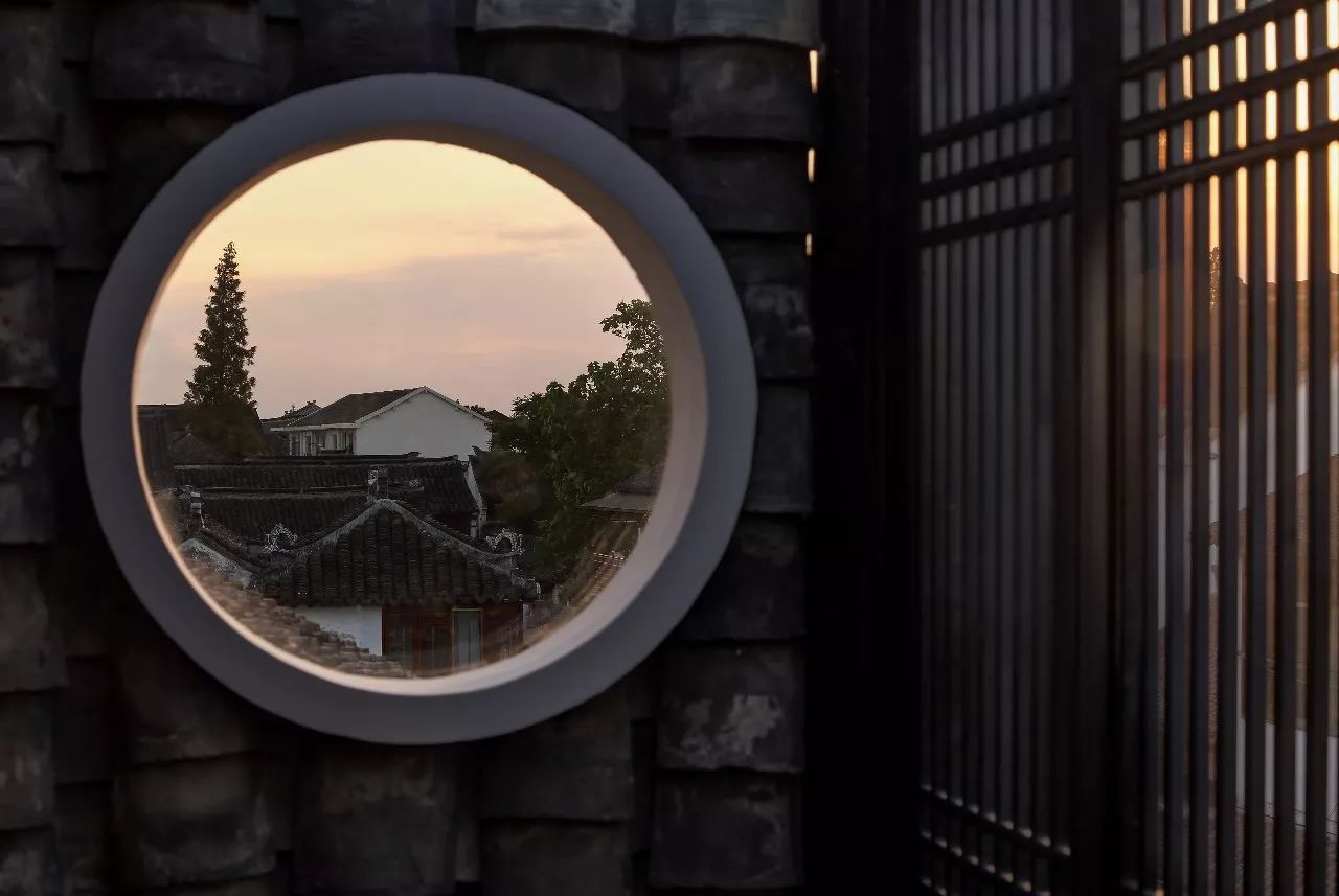 蘇州·天易居，西山鎮(zhèn)獨(dú)居一隅宛如桃源