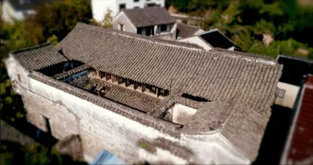 蘇州·天易居，西山鎮(zhèn)獨(dú)居一隅宛如桃源