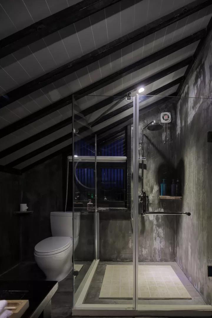 蘇州·天易居，西山鎮(zhèn)獨(dú)居一隅宛如桃源