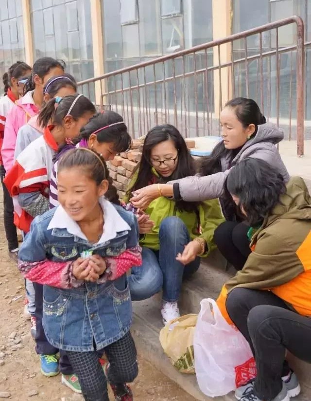 西塘·大舍客棧，自舍己樂施于他人是名大舍