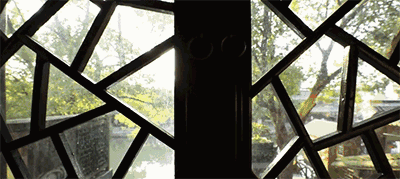 西塘·大舍客棧，自舍己樂施于他人是名大舍