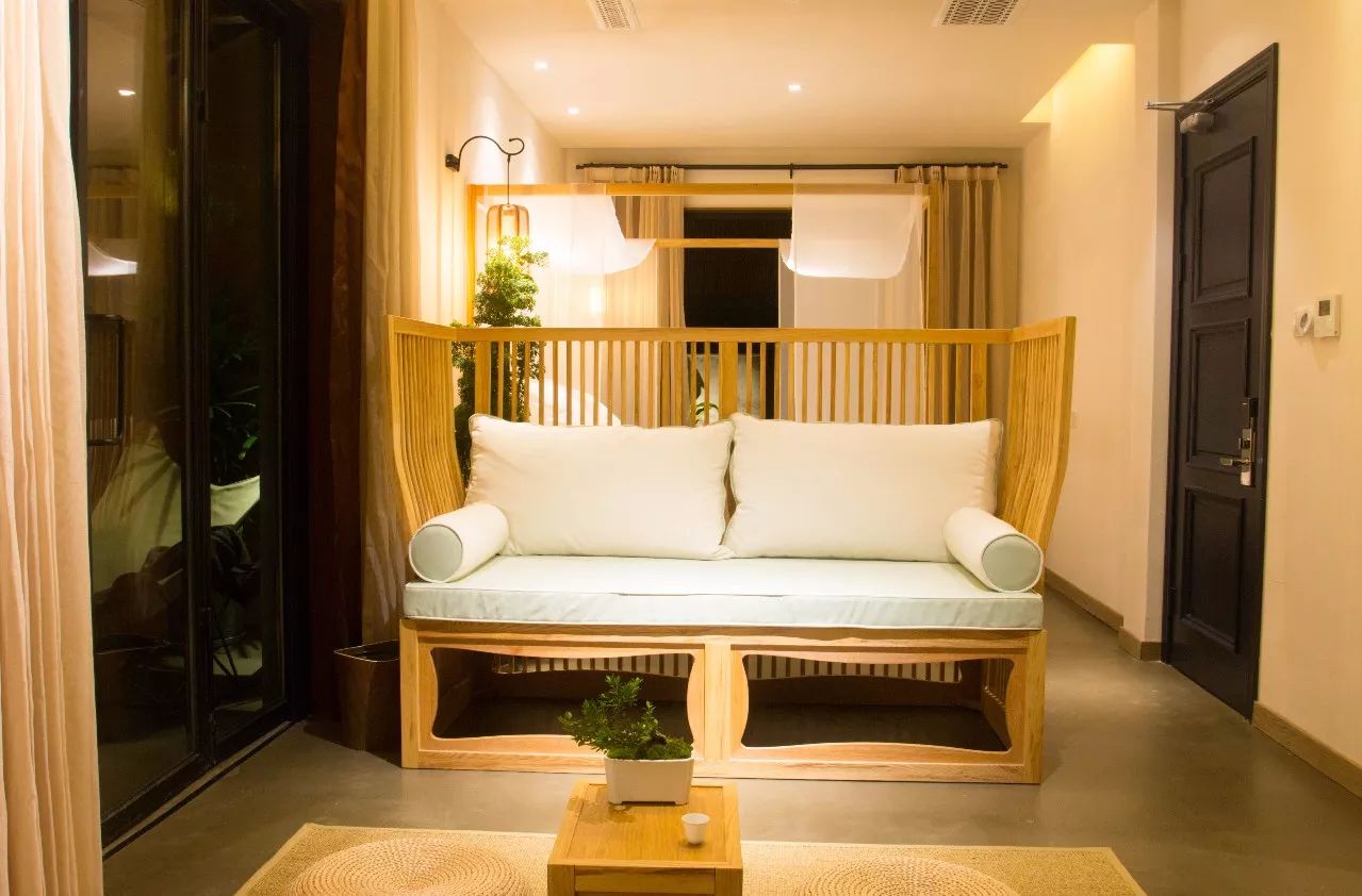 茶隱·喜在山舍，上有茶山下有九溪肆意虛度生活