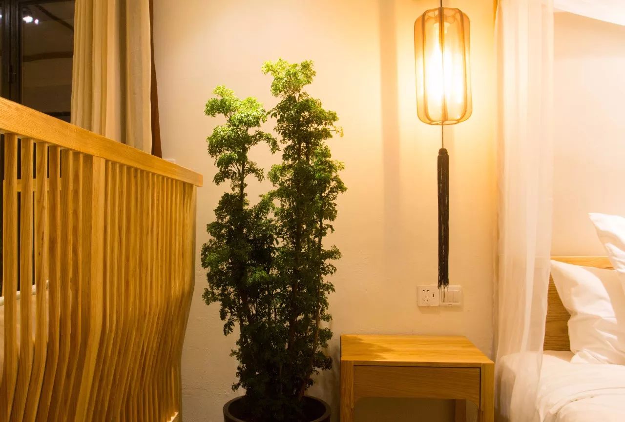 茶隱·喜在山舍，上有茶山下有九溪肆意虛度生活