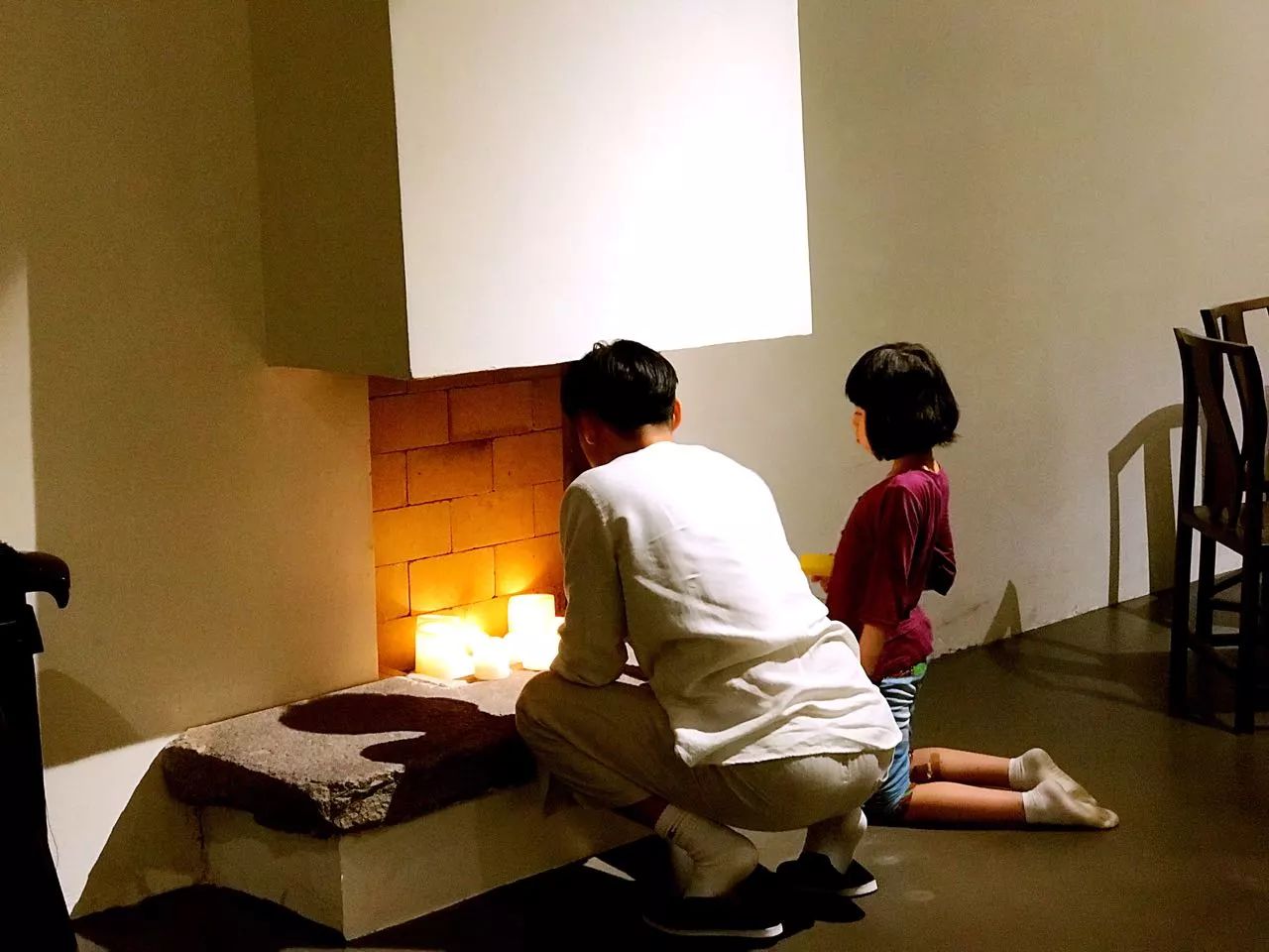 茶隱·喜在山舍，上有茶山下有九溪肆意虛度生活