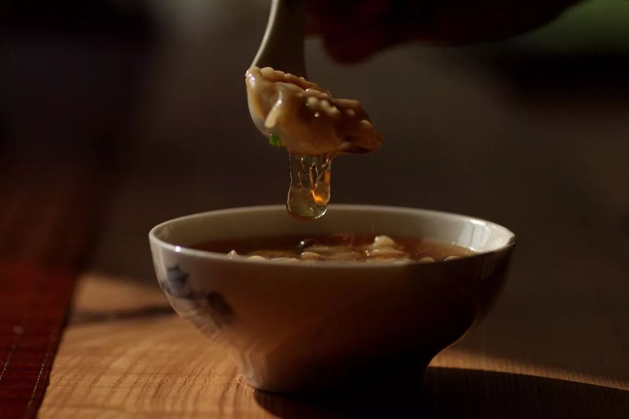 茶隱·喜在山舍，上有茶山下有九溪肆意虛度生活