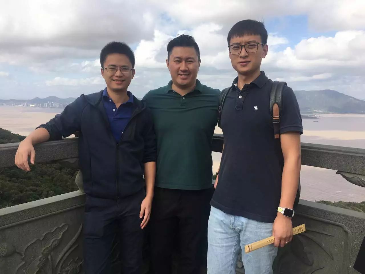 廈門(mén)·云也酒店，一起傳播中醫(yī)文化