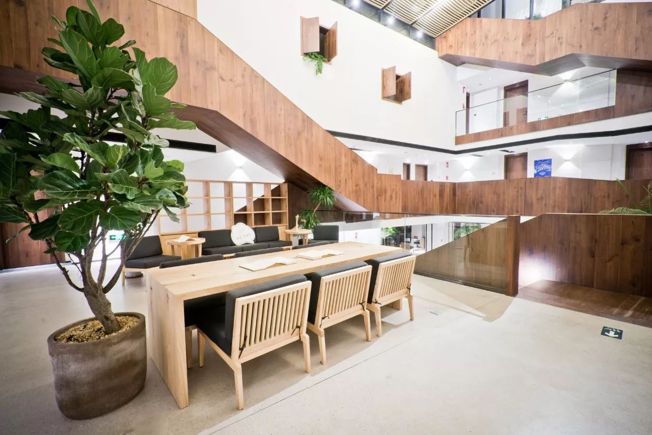 廈門(mén)·云也酒店，一起傳播中醫(yī)文化