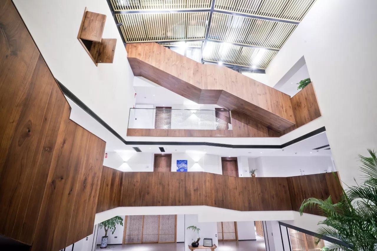 廈門(mén)·云也酒店，一起傳播中醫(yī)文化