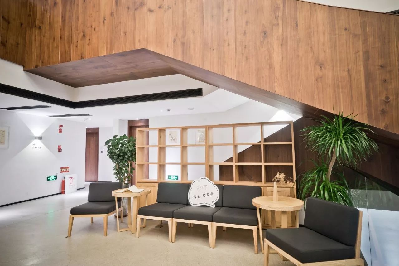 廈門(mén)·云也酒店，一起傳播中醫(yī)文化