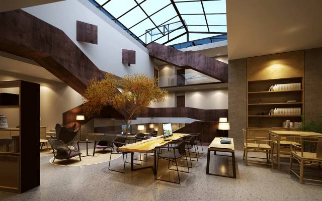 廈門·云也酒店，一起傳播中醫(yī)文化