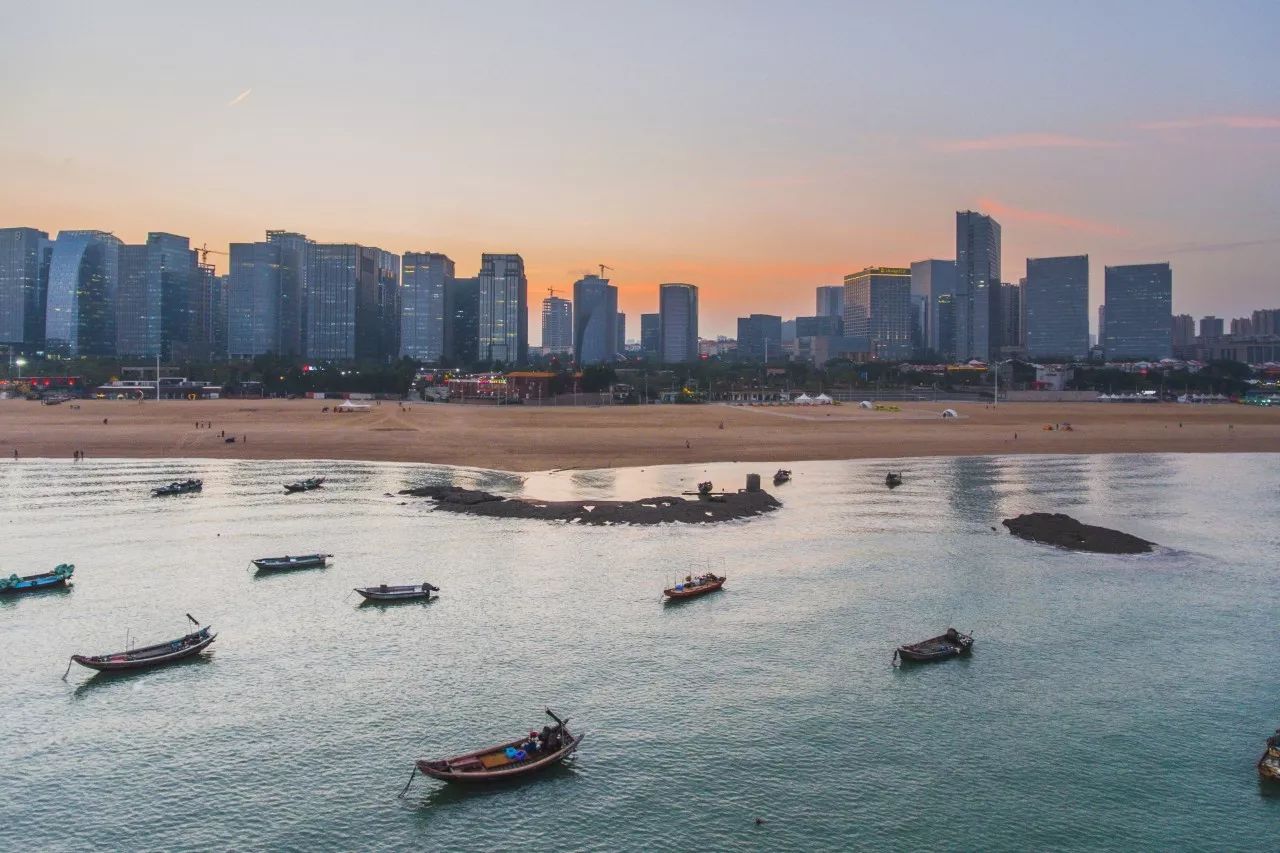 廈門·云也酒店，一起傳播中醫(yī)文化