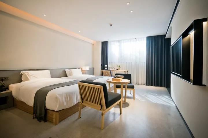 廈門·云也酒店，一起傳播中醫(yī)文化