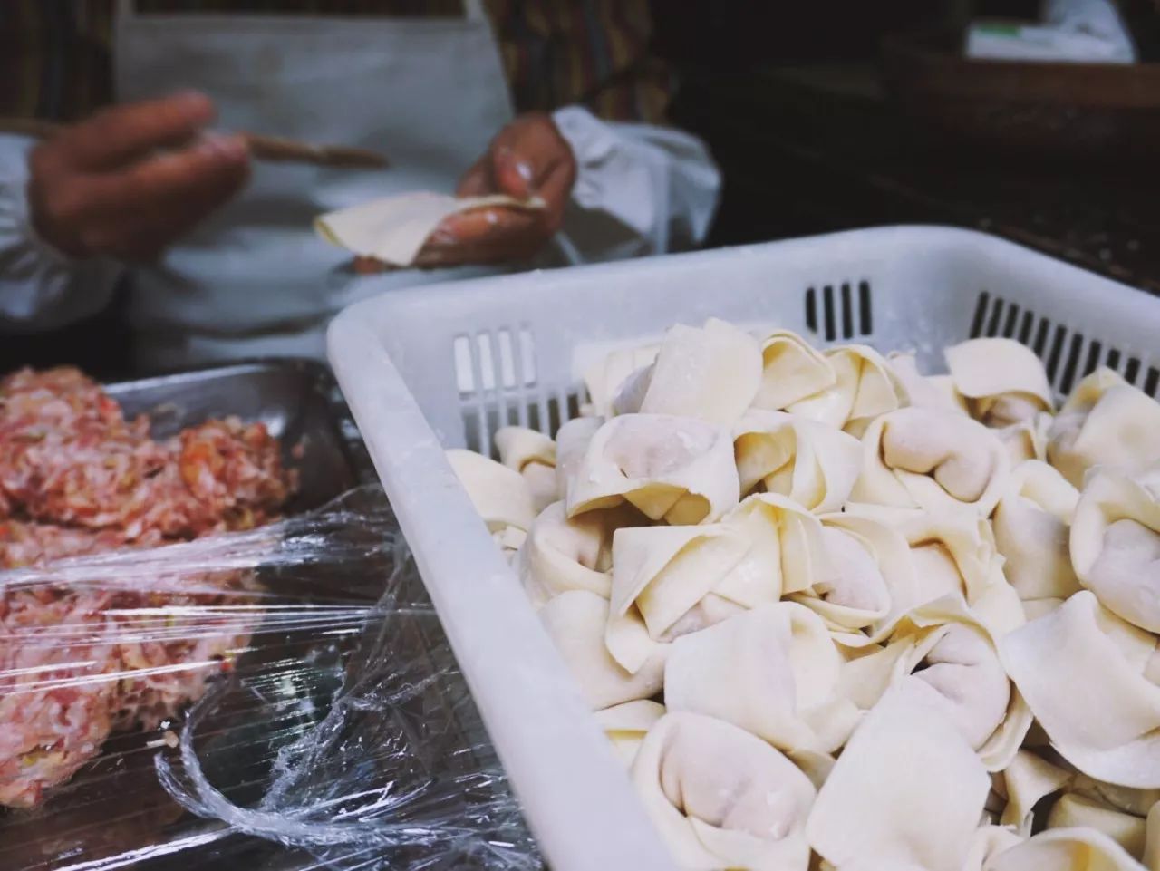 烏鎮(zhèn)·那茉，快節(jié)奏的互聯(lián)網(wǎng)與慢節(jié)奏的民宿生活