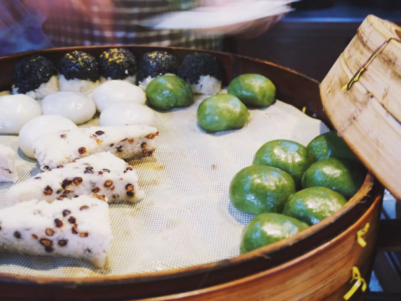 烏鎮(zhèn)·那茉，快節(jié)奏的互聯(lián)網(wǎng)與慢節(jié)奏的民宿生活