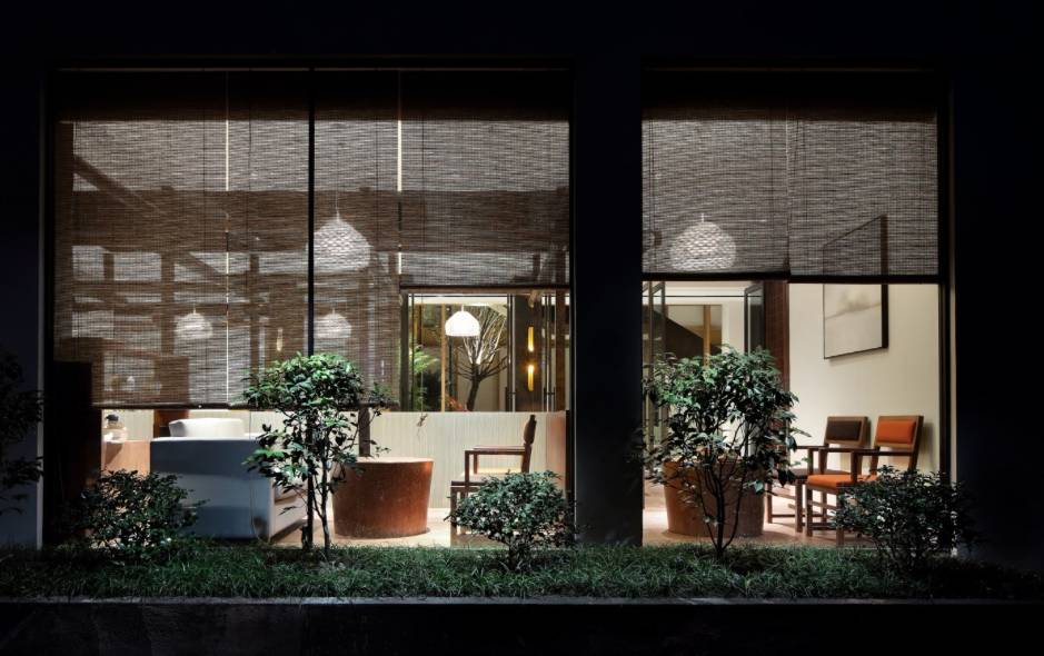 烏鎮(zhèn)·那茉，快節(jié)奏的互聯(lián)網(wǎng)與慢節(jié)奏的民宿生活