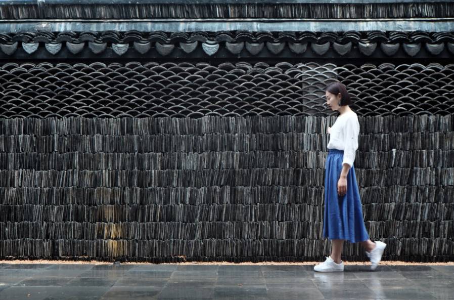 烏鎮(zhèn)·那茉，快節(jié)奏的互聯(lián)網(wǎng)與慢節(jié)奏的民宿生活