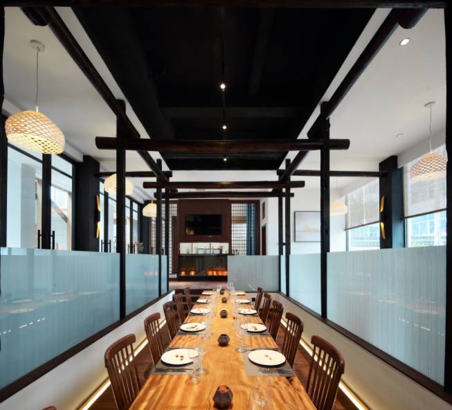 烏鎮(zhèn)·那茉，快節(jié)奏的互聯(lián)網(wǎng)與慢節(jié)奏的民宿生活