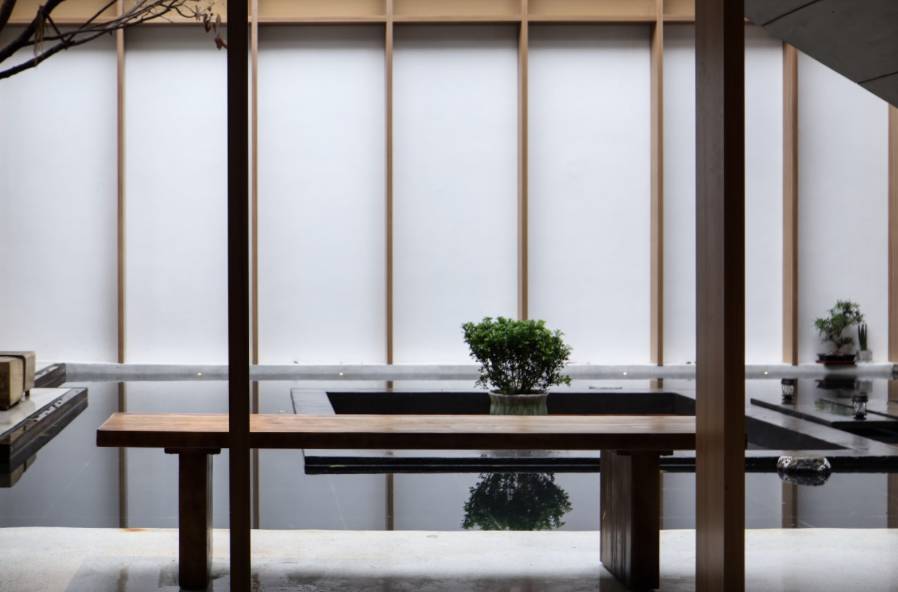 烏鎮(zhèn)·那茉，快節(jié)奏的互聯(lián)網(wǎng)與慢節(jié)奏的民宿生活